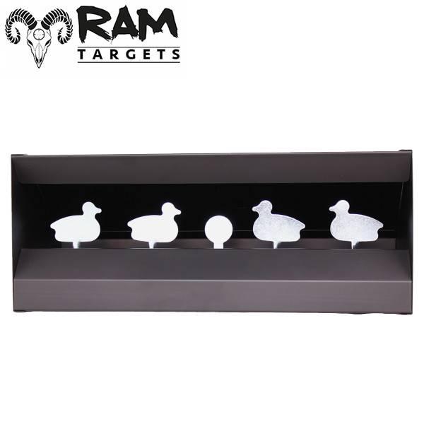 Pellet Catcher Groot / 4x DUCK-2935-a